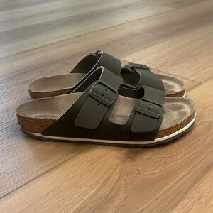 Birkenstock Arizona Slide Sandal - Men's - Size 41 - Like New